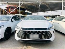 بي واي دي Qin Plus